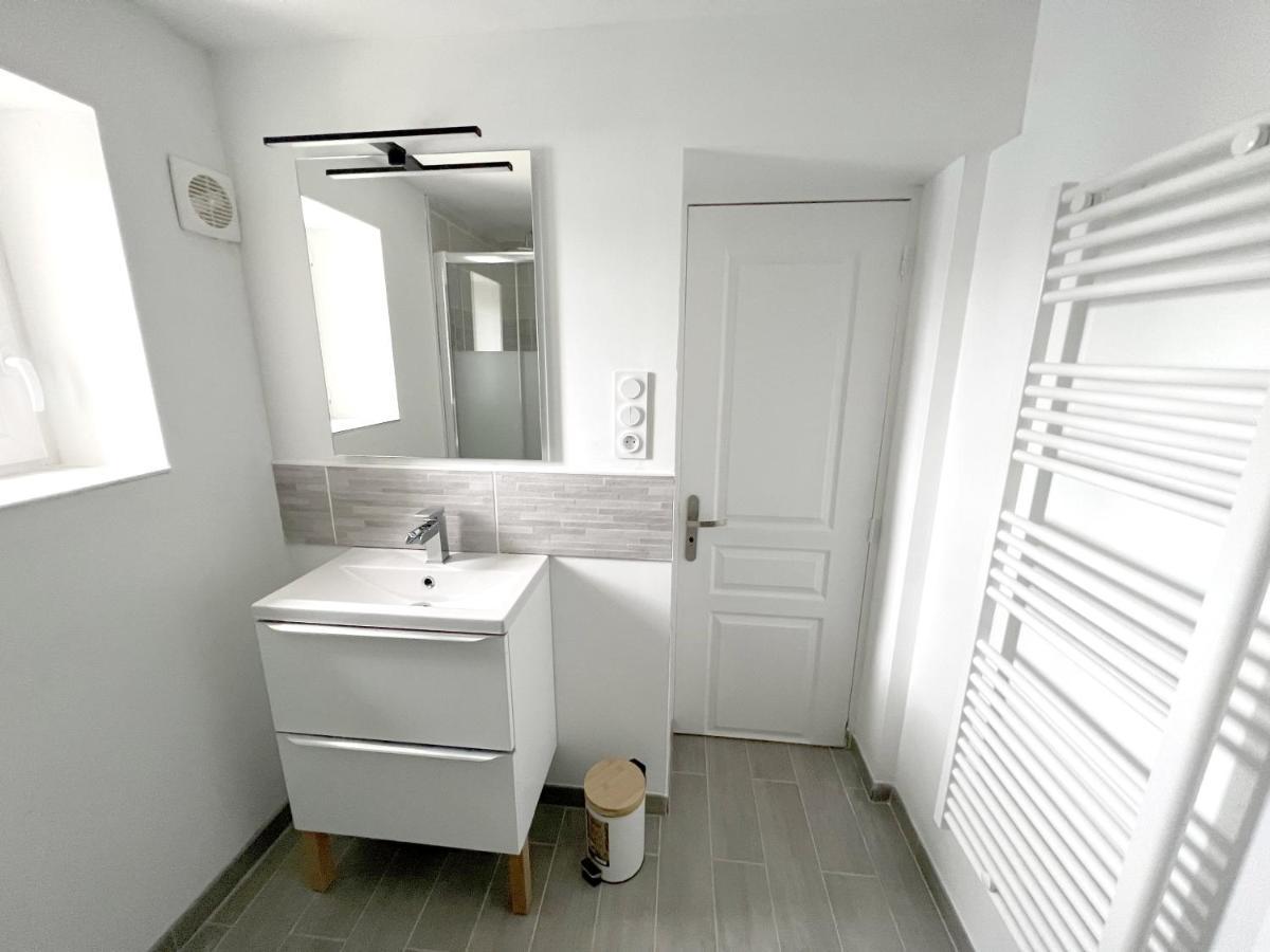 178C - Duplex T2 Tout Confort Du Gond - 60 M2 Le Gond-Pontouvre Exterior foto