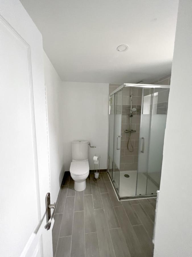178C - Duplex T2 Tout Confort Du Gond - 60 M2 Le Gond-Pontouvre Exterior foto