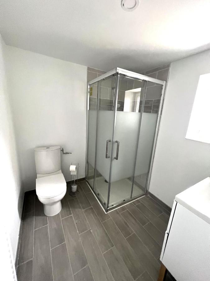 178C - Duplex T2 Tout Confort Du Gond - 60 M2 Le Gond-Pontouvre Exterior foto